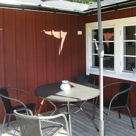 Nice Home In Sjoetofta With Kitchen Sjotofta Exterior foto