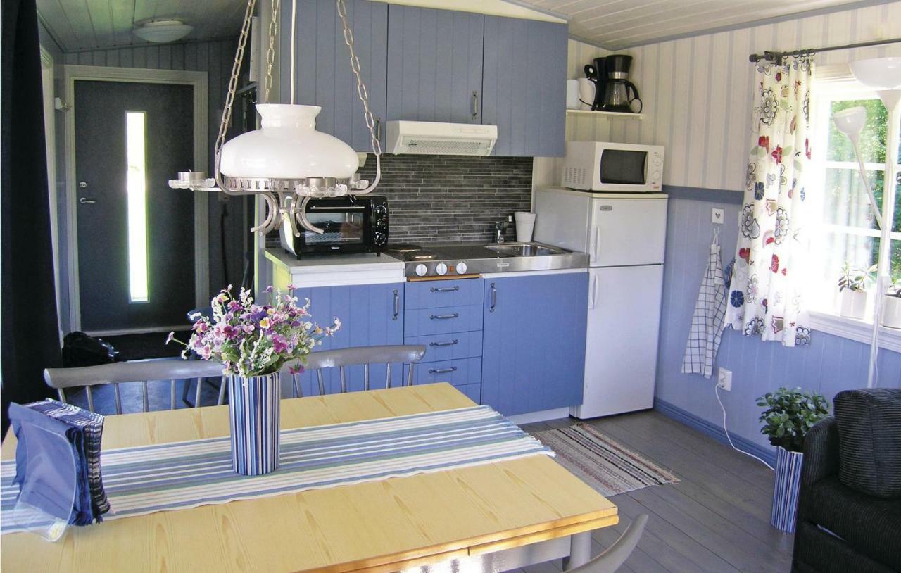 Nice Home In Sjoetofta With Kitchen Sjotofta Exterior foto